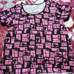 XL Classic Halloween T